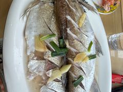 -湖山人家·湖景餐厅·特色农家菜(太湖西山店)