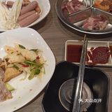 终于有韩烧了！