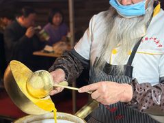 -清真老马家国华牛奶鸡蛋醪糟(正宁路店)