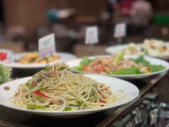 -乐咖啡西餐厅(太湖皇冠假日酒店)
