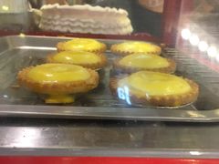 蛋挞-美芝莲(领展购物广场中关村店)