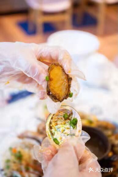 深圳小龙虾丨相信我吃过这家，你再也不想去别家吃

