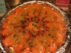 -东门头·江鲜小馆(新天地店)