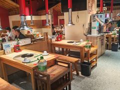 -东镇老火锅(长春路首店)