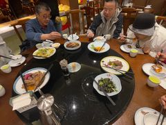 -锡和无锡菜(景丽苑店)