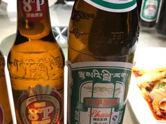 -四川味道(天海路店)
