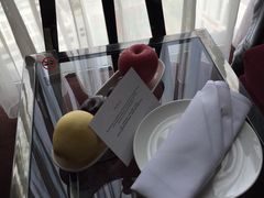 -广州天河希尔顿酒店