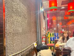 -陈府大宅门成都火锅·手切鲜肉(太原街店)