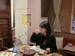 -一慈茶馆(雨田馆)