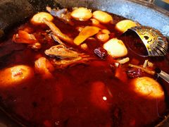 -李子坝梁山鸡(李子坝大鸡哥店)