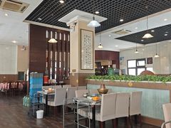 -鑫龙火锅城(青岛分店)