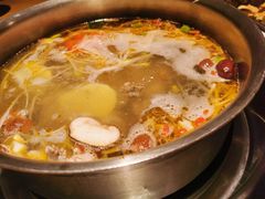 -守柴炉烤鸭(科华中路王府井店)