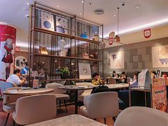 -必胜客(东大桥店)