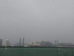 -钱江新城灯光秀