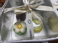 -玲婧胡同·生日蛋糕·餐厅(嘉里城店)