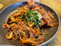 -弄堂里(阿里西溪A区店)