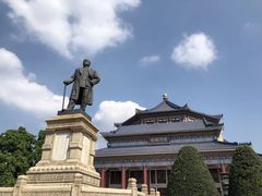 -黄埔军校旧址纪念馆