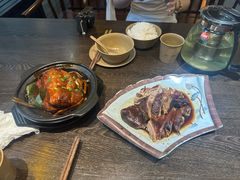 -乌记大厨餐厅