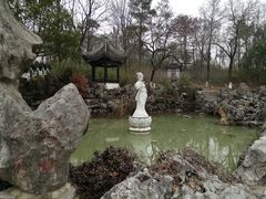 -玉女潭景区