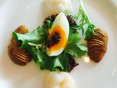 -桂花楼淮扬中餐厅(浦东香格里拉店)