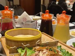 -惠丰堂饭庄·烤鸭·京味菜(民族大学店)