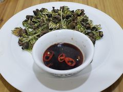 -梅子大排档