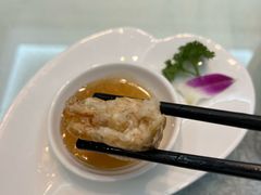 -东海酒家(长平东路店)