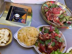 -棒小伙·齐齐哈尔烤肉(龙茗路店)