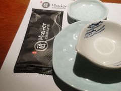 -匠和风精致料理(宁德万达店)