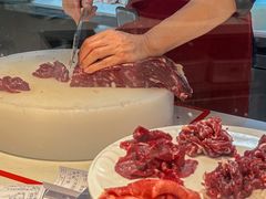 -潮正和潮汕牛肉火锅·老字号(番禺万达店)