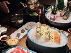 -1718海鲜姿造(苏宁宴请臻选店)