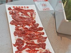 -为什么牛潮汕牛肉火锅(中信广场店)