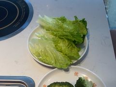 -牛佳客自助烤肉火锅餐厅(万泰汇店)