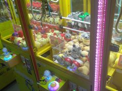 -风云再起游乐汇(皇城恒隆广场店)