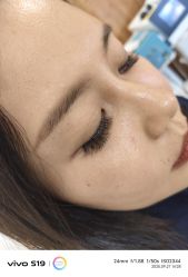 -拾光美甲美睫半永久