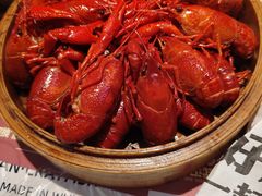 -靓靓蒸虾·头牌蒸虾(雪松路总店)