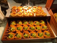 -广州富力丽思卡尔顿酒店