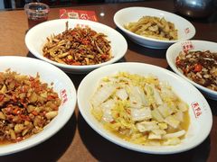 -天下客饭店(中山路店)