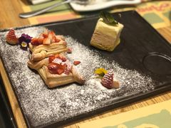 -安妮意大利餐厅(世贸天阶店)