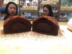 -PAPER STONE BAKERY(天汇广场店)