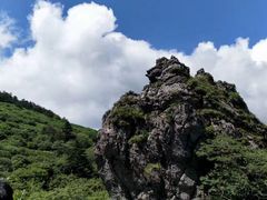 -神农架景区