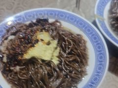 -独秀小吃(蓝田店)