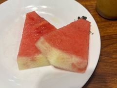-汉巴味德(乐宾百货店)