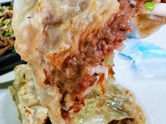 -清真永恒华威肉饼(潘家园店)