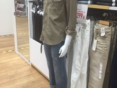 -优衣库(长沙悦方IDmall店)