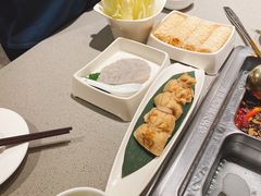 -海底捞火锅(正大乐城店)