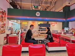 -九龙茶记·粤式餐厅融合菜(鹭江店)