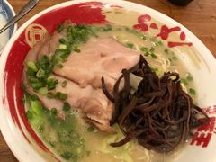 -豚王拉面(澳门银河店)