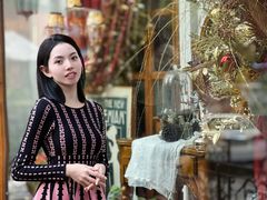 -秘密旅行Bonjour(黑金冠 江南西店)