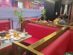 -四川饭店(城乡购物中心店)